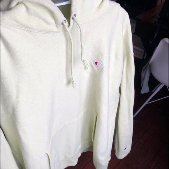 Champion Reverse Weave Hoodie - Picture 1 of 2